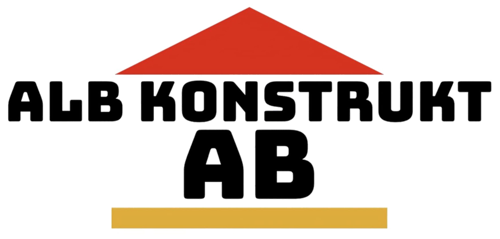 Alb konstrukt AB